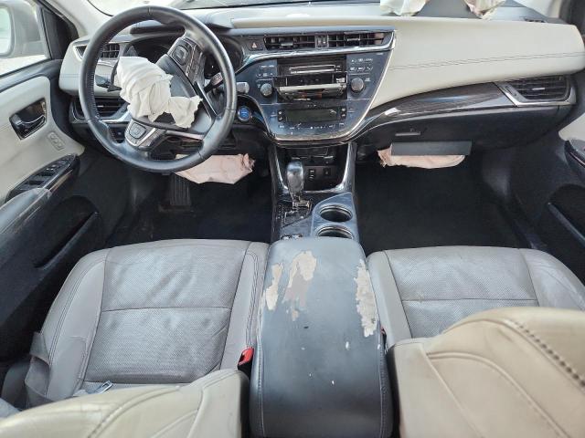 2013 TOYOTA AVALON HYB #3302878887