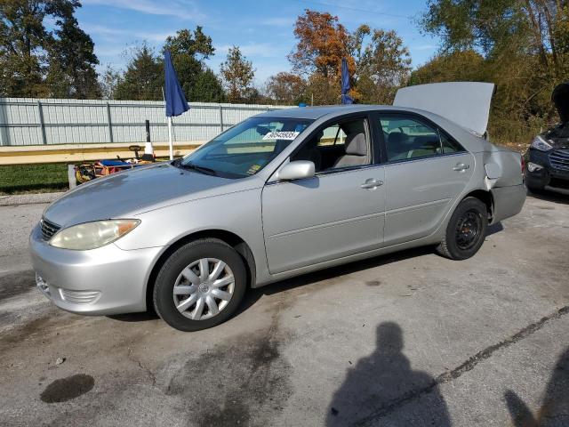 Global Auto Auctions: 2006 TOYOTA CAMRY LE