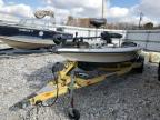 Lot #3304569458 2004 LEGEND CRAFT BOAT