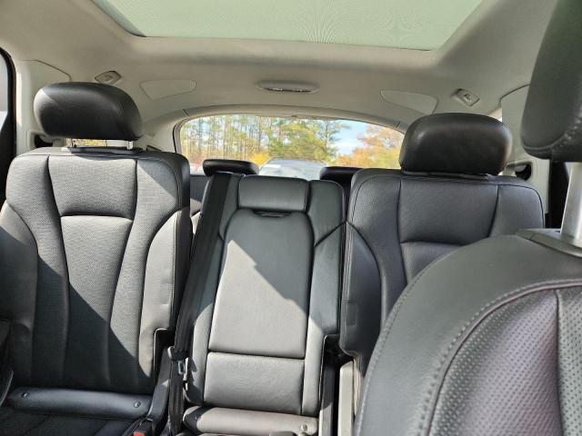 2018 AUDI Q7 PRESTIG #3290273220