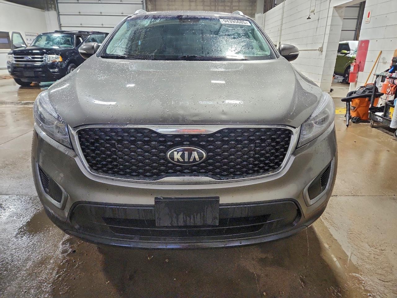 Lot #3299306825 2016 KIA SORENTO LX