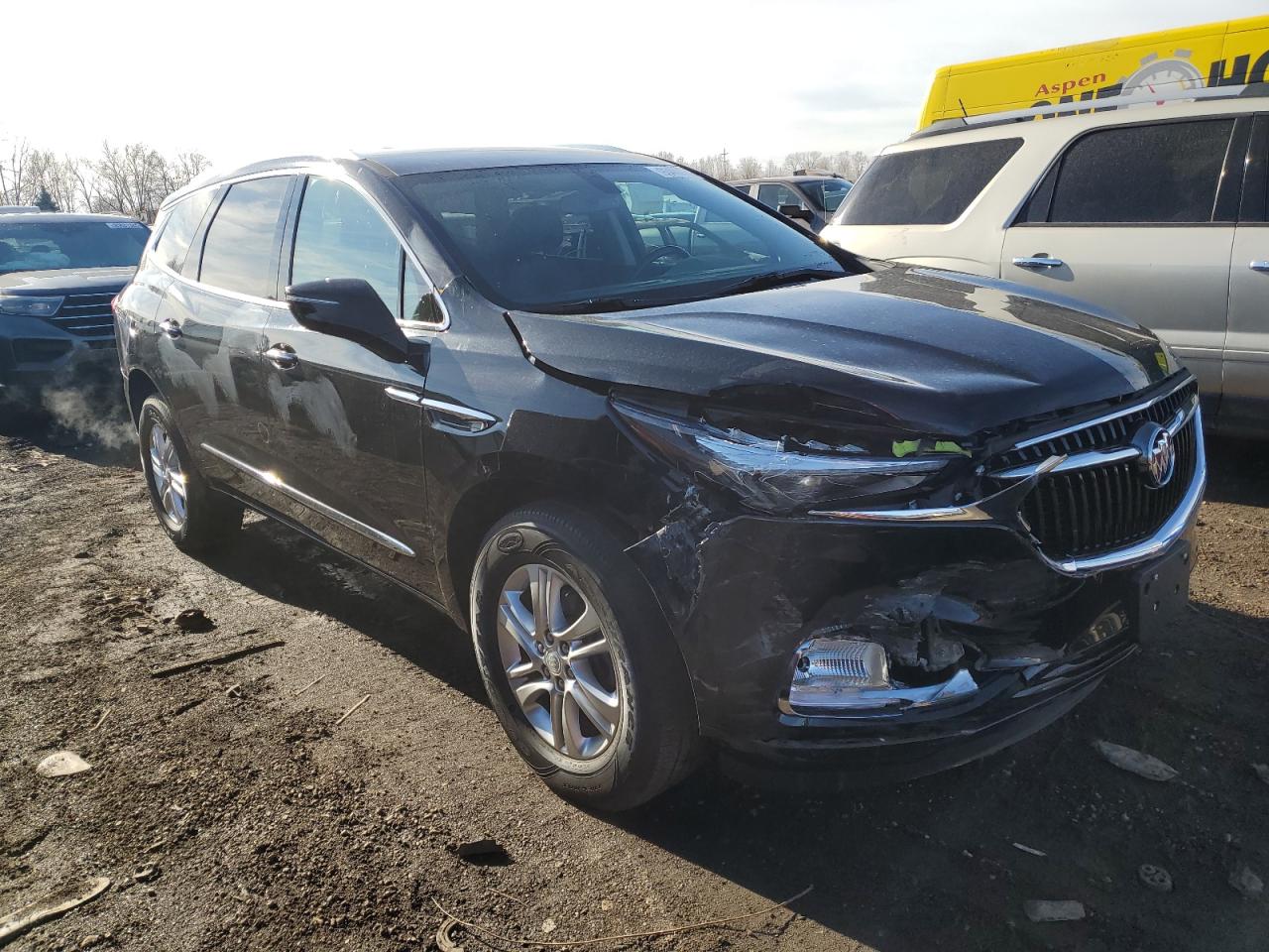 BUICK ENCLAVE PREFERRED
