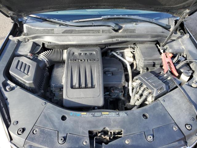 2017 CHEVROLET EQUINOX LT #3284709014