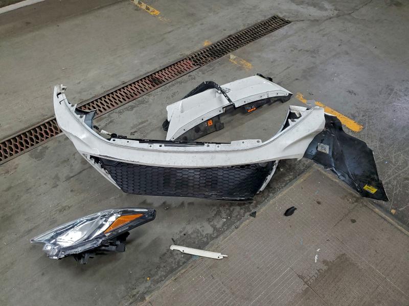 2019 TOYOTA YARIS L #3317083980