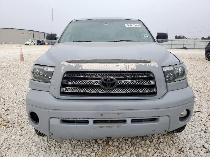 2007 TOYOTA TUNDRA CRE #3304178441