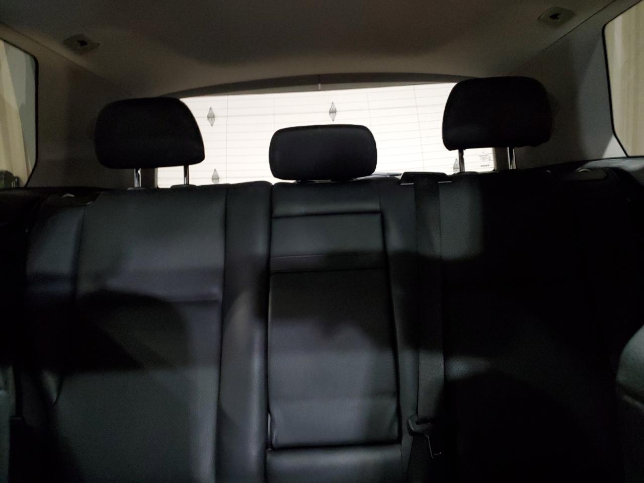 MERCEDES-BENZ GLK-CLASS 350 4MATIC