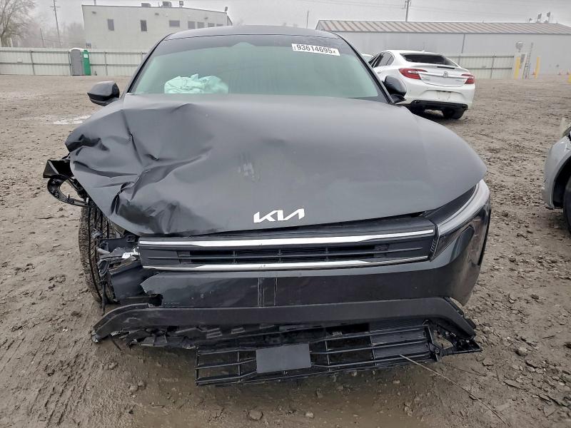 2025 KIA K4 LXS #3297052598