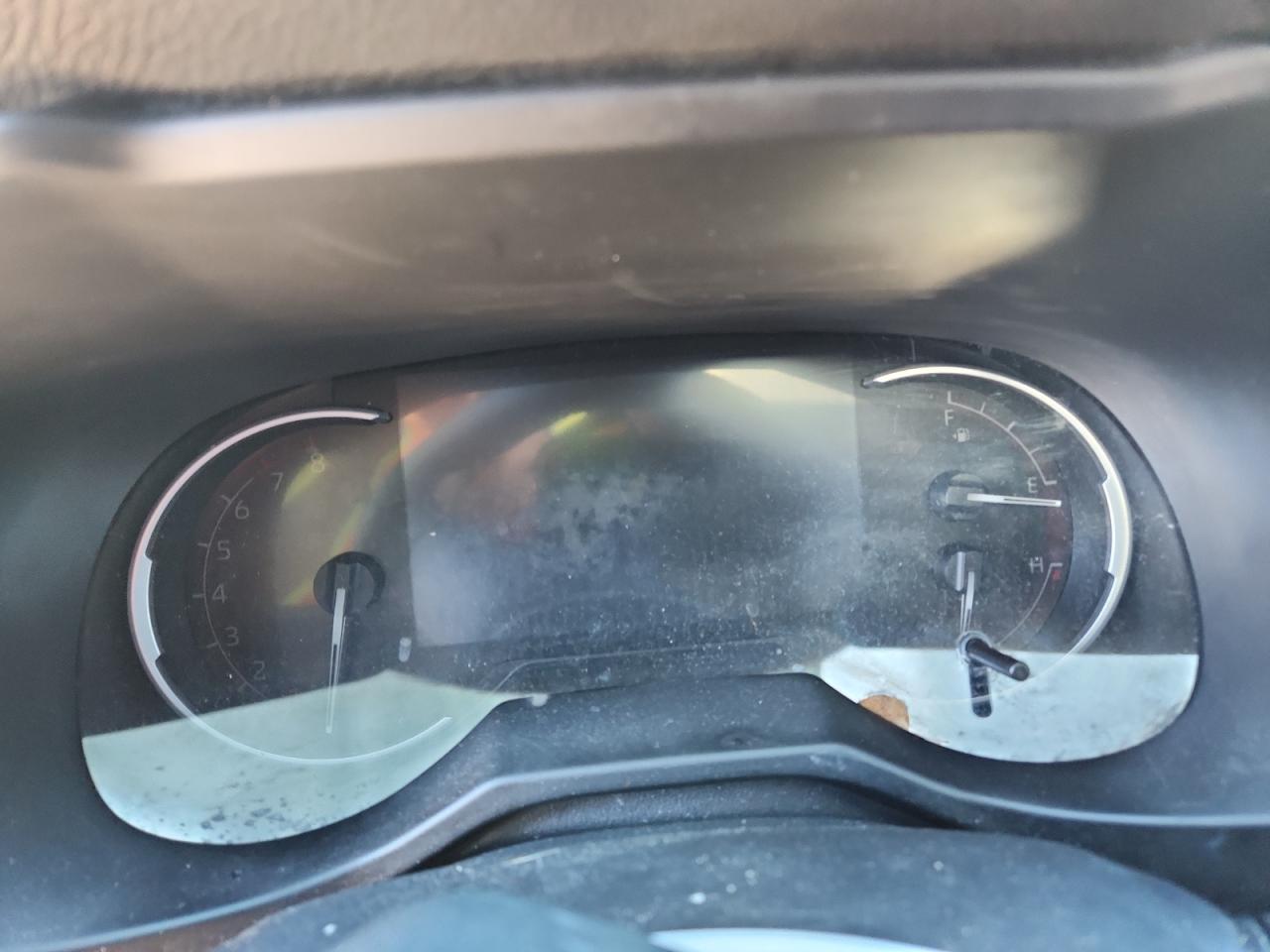 TOYOTA RAV4 TRD OFF ROAD