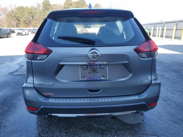2018 NISSAN ROGUE S #3310342953