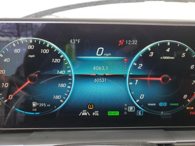 2023 MERCEDES-BENZ GLE COUPE 4JGFD6BB5PA919329