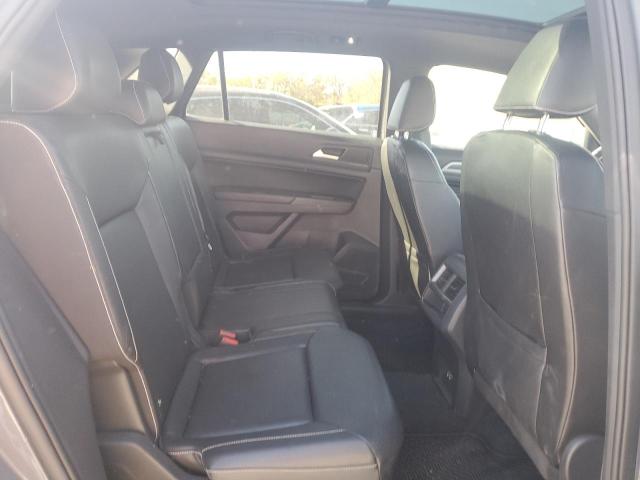 2020 VOLKSWAGEN ATLAS CROS #3283933879