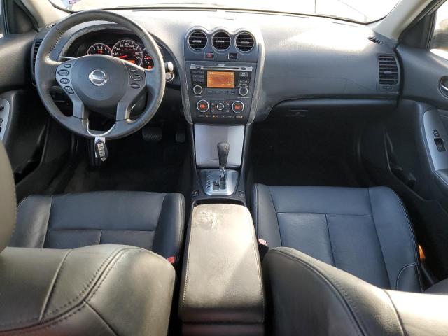 2010 NISSAN ALTIMA BAS #3303942693