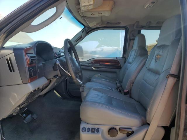 2005 FORD F350 SRW S #3296928833