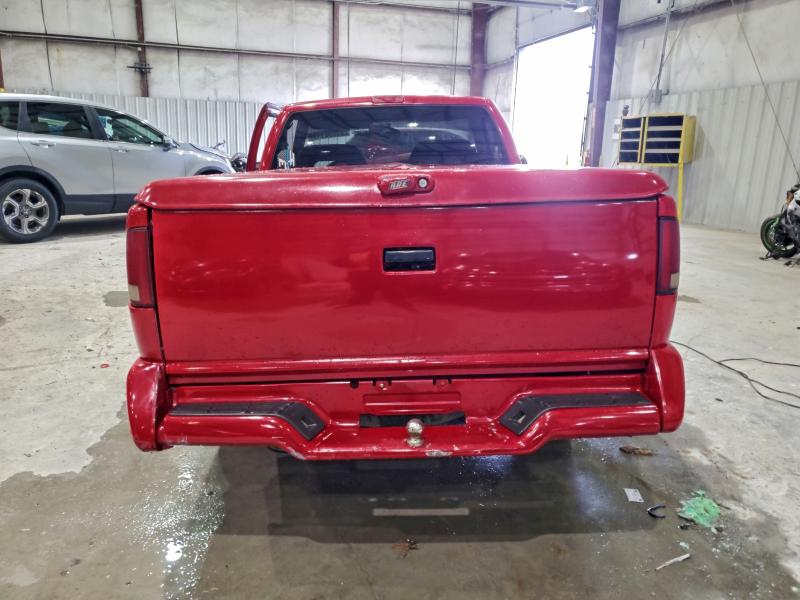 1997 CHEVROLET S TRUCK S1 #3316765414