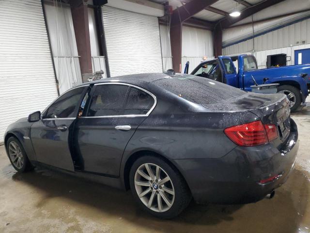 2014 BMW 535 XI #3305561080