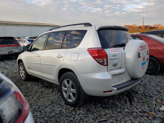 2006 TOYOTA RAV4 LIMIT #3290276242