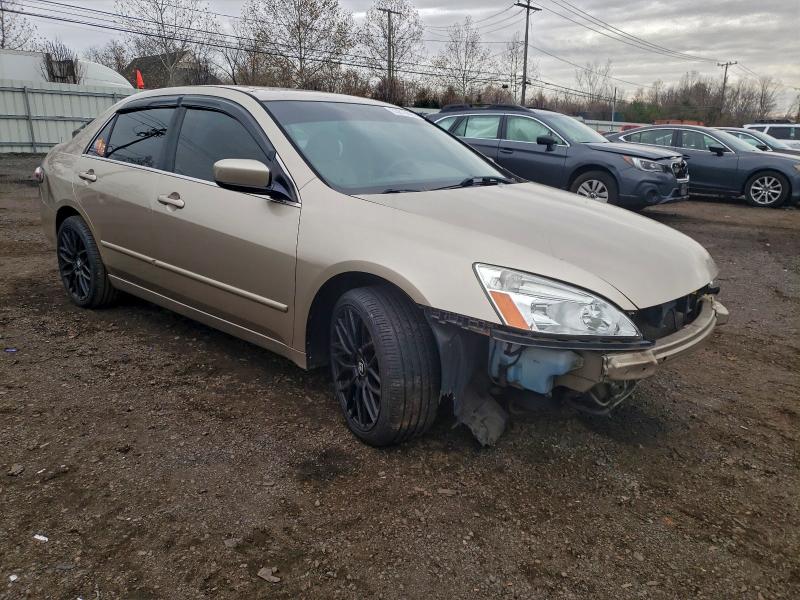 2003 HONDA ACCORD EX #3317702123