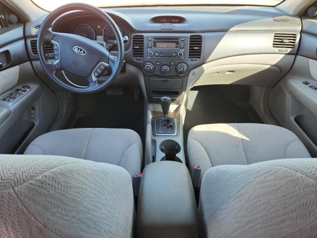 2008 KIA OPTIMA LX #3297085498