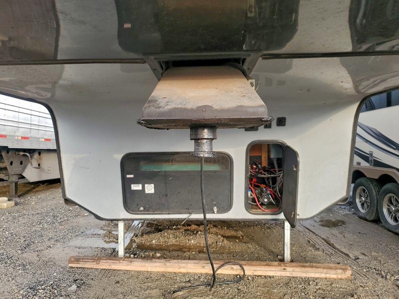 2015 WILDWOOD VENGEANCE #3301637652