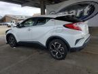 Lot #3309648957 2021 TOYOTA C-HR XLE