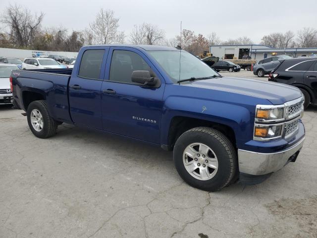 2014 CHEVROLET SILVERADO #3297205406
