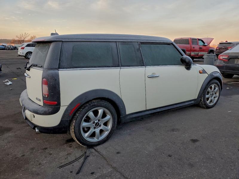 2009 MINI COOPER #3311509234