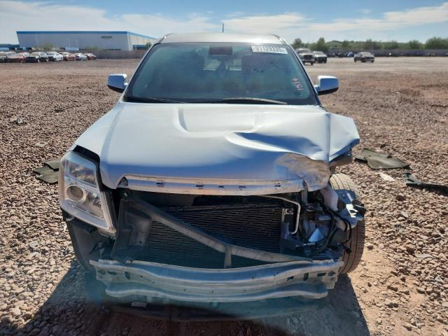 2017 GMC TERRAIN SL #3309472610