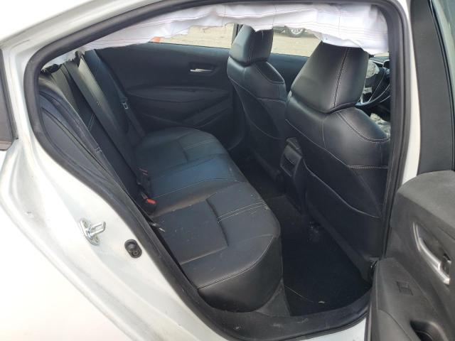 2021 TOYOTA COROLLA XL #3311641254