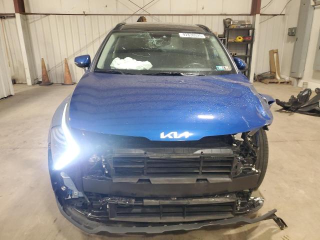 2025 KIA SPORTAGE E #3301746388