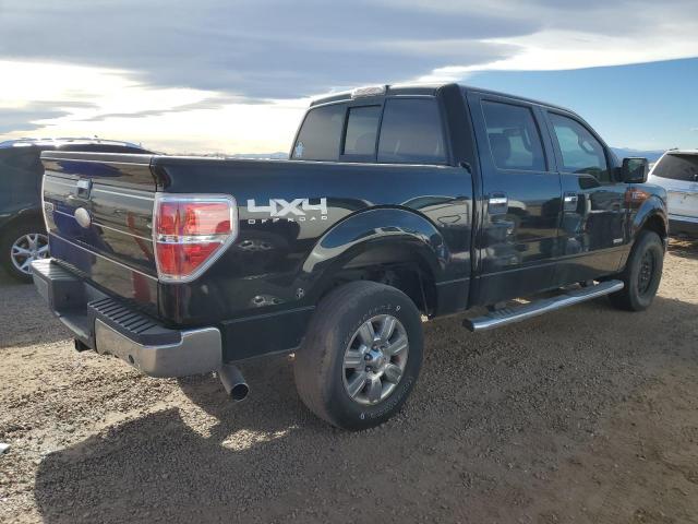 2011 FORD F150 SUPER #3284782528