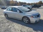 Lot #3294370103 2011 HONDA CIVIC LX