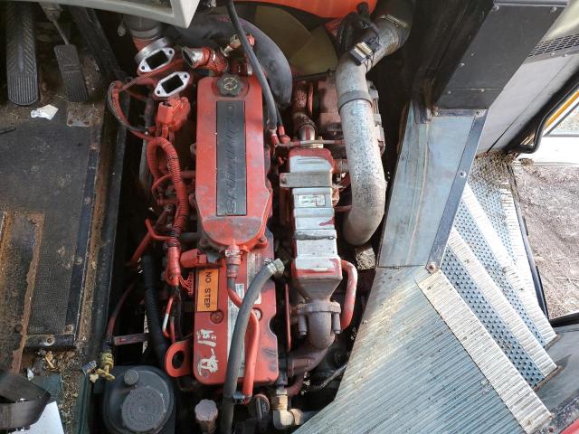 2012 THOMAS SCHOOL BUS #3285637322