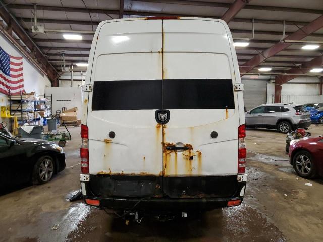 2008 DODGE SPRINTER 3 #3293506416