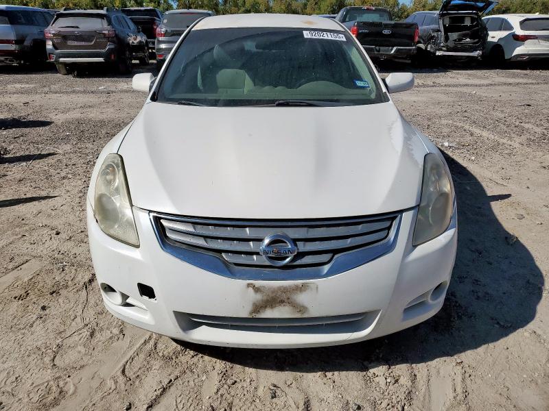 2011 NISSAN ALTIMA BAS #3296385684