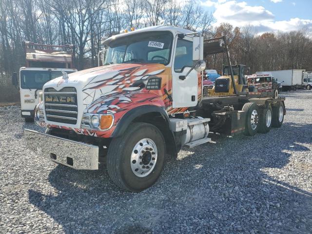 2007 MACK 700 CV700 #3286572158