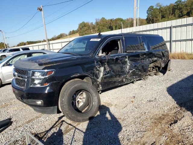 2016 CHEVROLET SUBURBAN C #3293560942