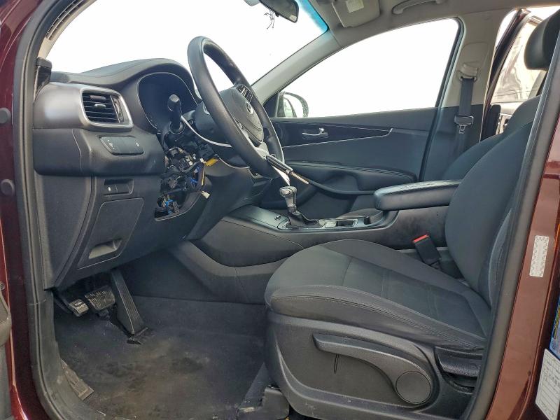 2020 KIA SORENTO S #3303757421