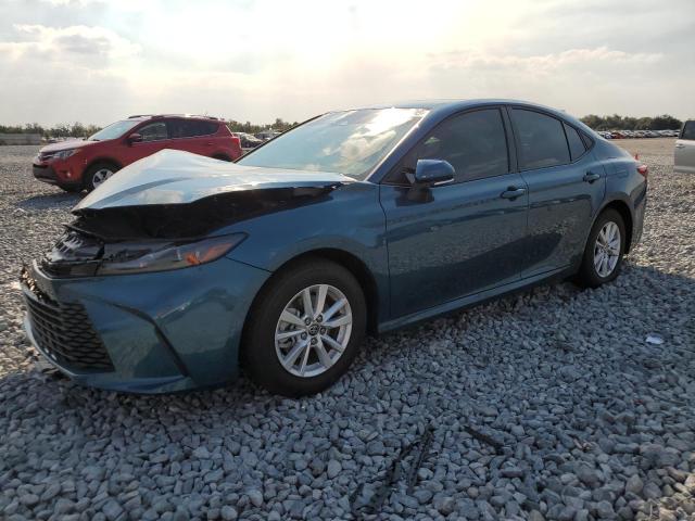 2025 TOYOTA CAMRY XSE #3304633944