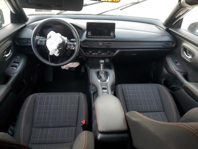 2025 HONDA HR-V SPORT #3301892477