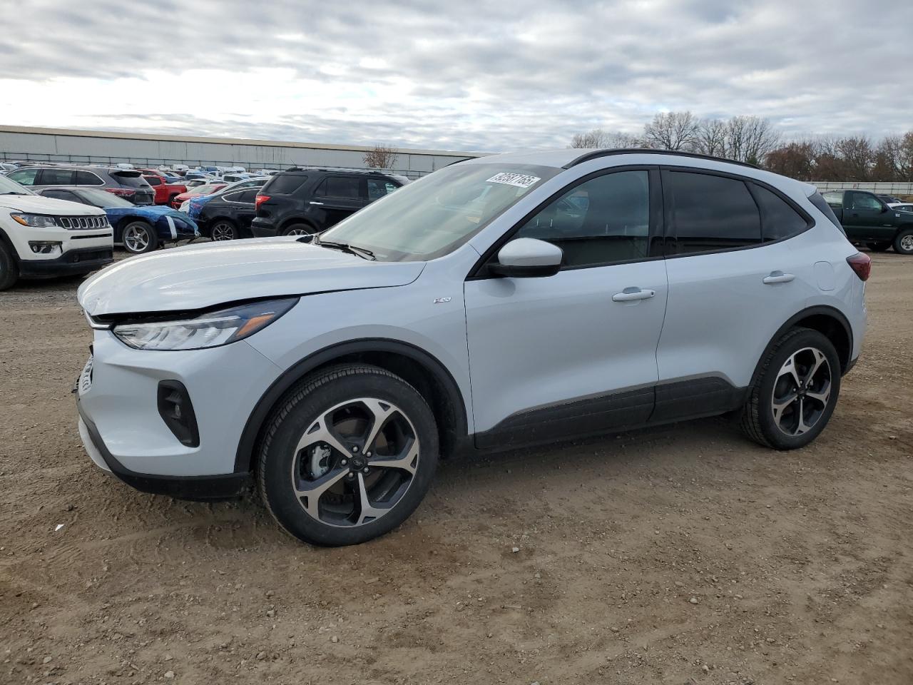 FORD ESCAPE ST LINE SELECT