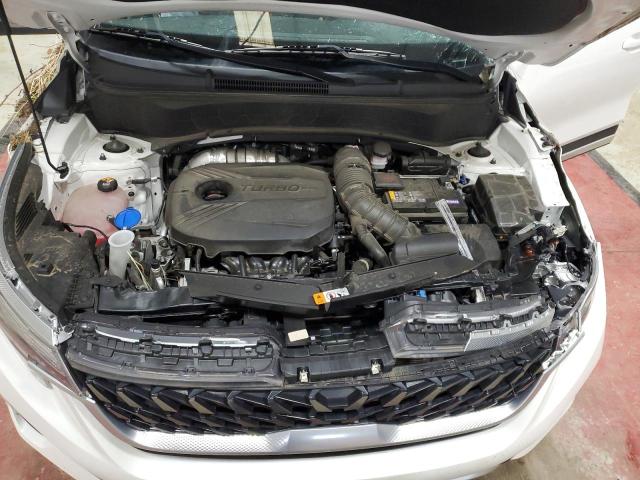 2022 KIA SELTOS NIG - KNDEUCA23N7266669