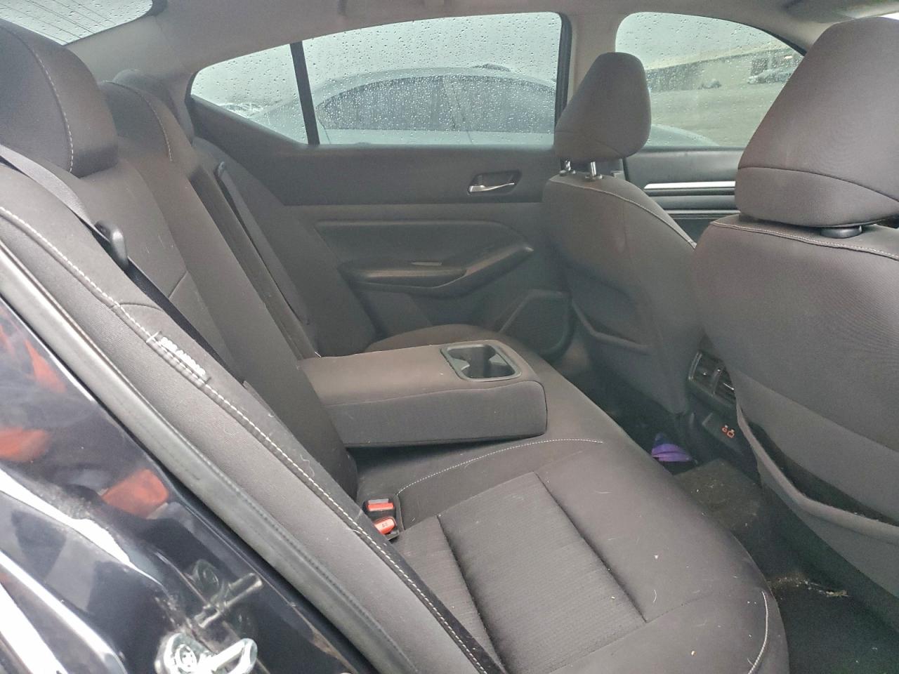 Lot #3311690259 2019 NISSAN ALTIMA SV