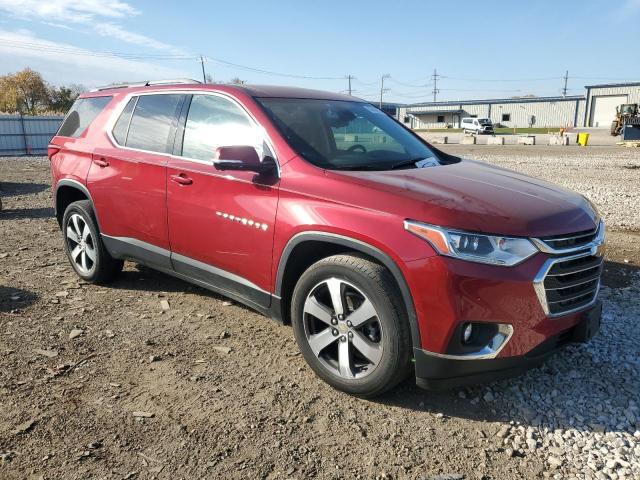 2020 CHEVROLET TRAVERSE L #3296450653