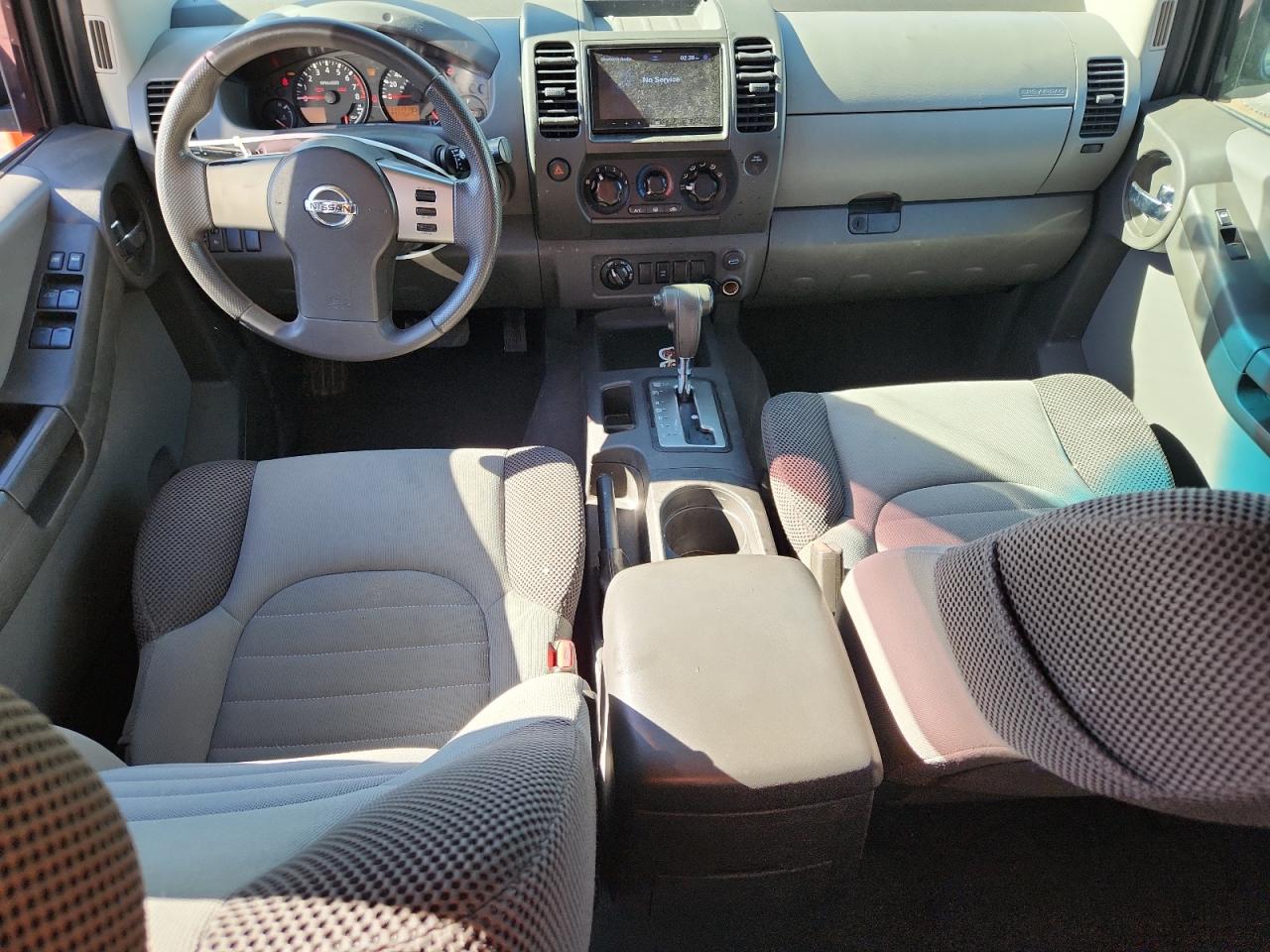 Lot #3284149539 2006 NISSAN XTERRA OFF