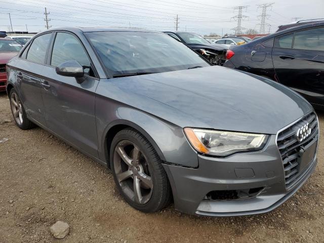 2016 AUDI A3 PREMIUM #3290373799