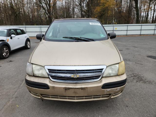 2005 CHEVROLET VENTURE #3286345733
