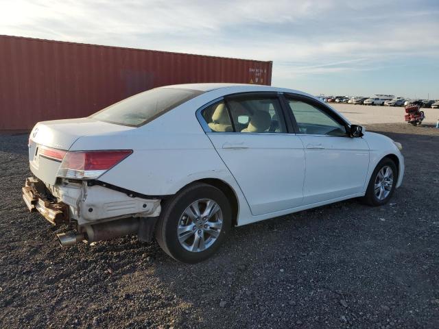 2012 HONDA ACCORD LXP #3297181897