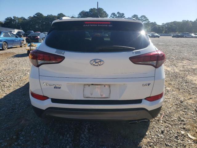 2016 HYUNDAI TUCSON LIM #3291356171