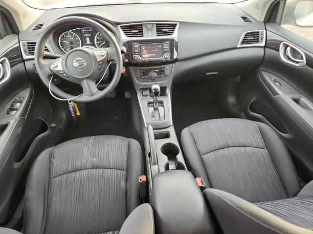 2018 NISSAN SENTRA S - 3N1AB7AP7JY324091