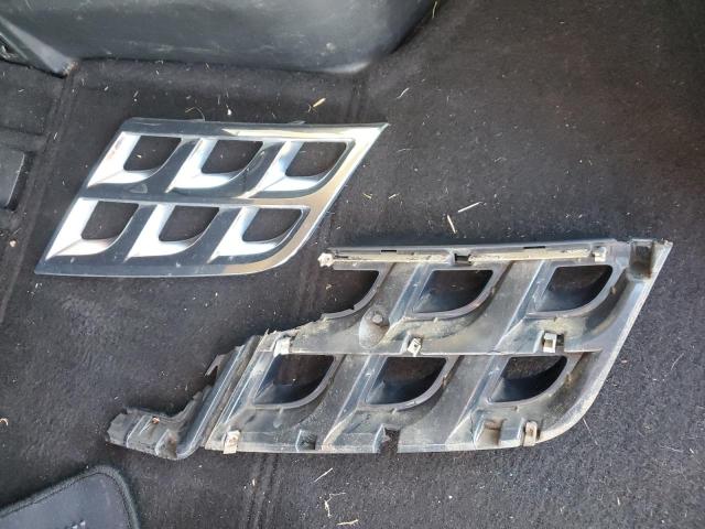 2012 NISSAN ROGUE S #3297118569